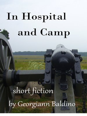cover image of In Hospital and Camp